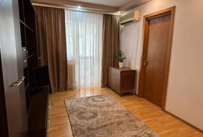 Apartament cu 2 camere, mobilat în Războieni - 2