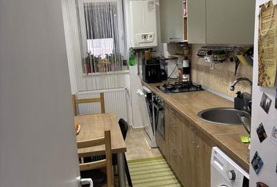 Apartament cu 2 camere în Prelungirea Ghencea - 1