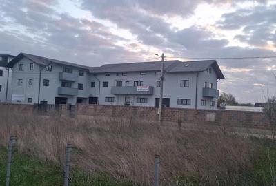 Spațiu comercial, de 850 mp, în Burdujeni - 2