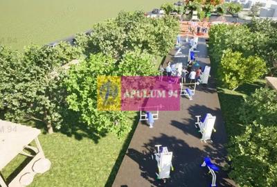 Teren de 60000 mp, în 1 Decembrie - 9