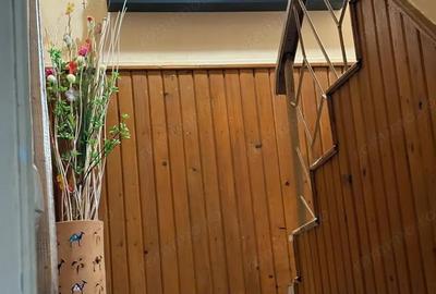 Eroii Revolutiei - Giurgiului - strada Ulmetului - casa singur curte - 8