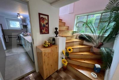 Casa, 4 camere, 400mp, zona Parc - 6