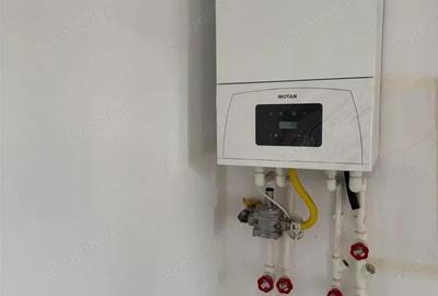 Casă cu 2 camere cu Teren 760 Mp în Ceuaș - 5