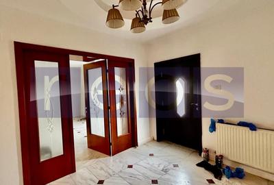 Casă cu 5 camere cu Canalizare în Fundeni - 3