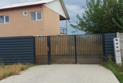 Casă cu 4 camere cu Teren 960 Mp în Central - 8