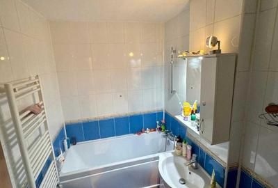 FAR APARTAMENT CU 3 CAMERE MOBILAT UTILAT 74 MP PRET 124000 EURO - 6