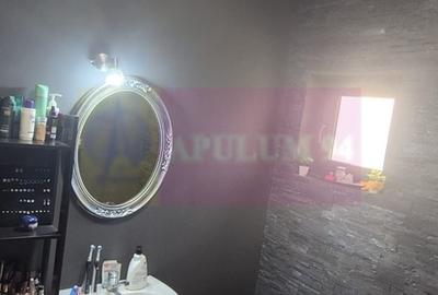 Sabareni, casa parter 134 mp, curte 505, finisata, mobilata si utilata - 16