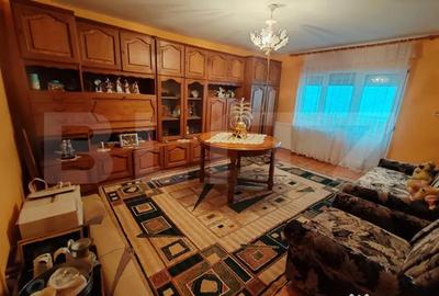 Casă cu 4 camere cu Teren 1700 Mp în Surduc - 17