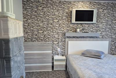 Fauresti, casa, 31 ari teren - 1