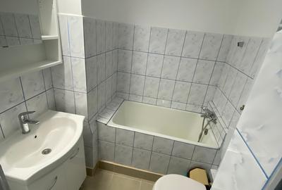 Apartament cu 2 camere semidecomandat, mobilat în Ștefan cel Mare - 9