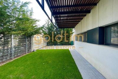 SUPERB/ ESQUISITE DESIGN/ GARDEN/ PARKINGS/ IANCU NICOLAE - 77