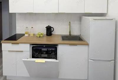 Garsonieră decomandată în Tei - 2