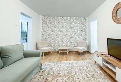 Apartament Modern de Inchiriat – Prima Inchiriere - 1