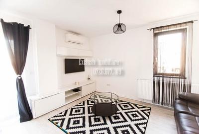 Ap modern 2 cam 60 mp - bloc nou, gaze, parcare privata | zona Consilieri - 3