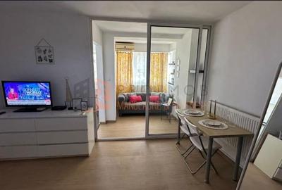 Garsoniera cf 1 decomandata zona Micro 3 - 1