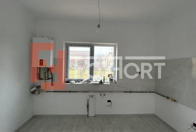 COMISION 0% Duplex cu 3 camere si teren de 287 mp, Sanandrei - 4