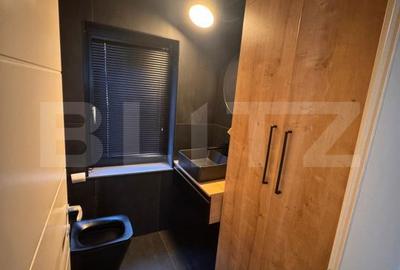 Casă cu 3 camere cu Teren 500 Mp în Central - 10