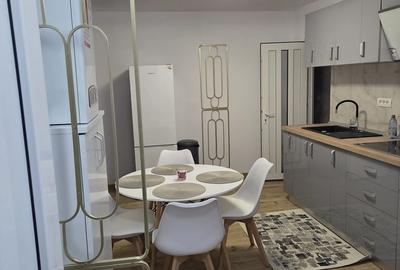 Apartament cu 2 camere în Contactoare - 6