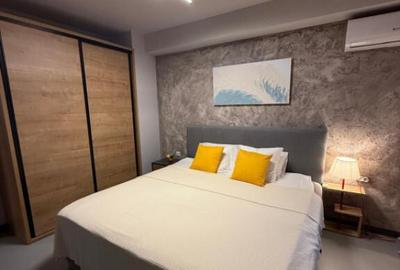 Mamaia complex Moonlight apartament 2 camere Mamaia complex Moonlight apartament 2 camere - 6