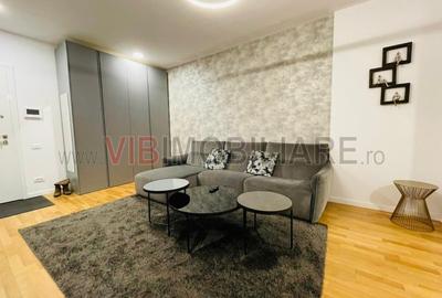 2 Camere - Atlas Residence - Aviatiei - Baneasa - 4