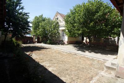 Casă individuală cu 4 camere cu Teren 2471 Mp în Hitiaș - 13