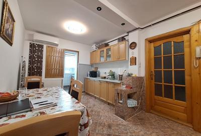 Apartament cu 2 camere decomandat, mobilat în Aradului - 12