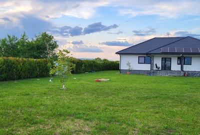 Casa moderna de vanzare in Prejmer - La Stejari - 2