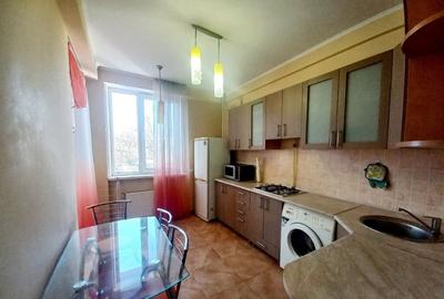 Garsoniera de inchiriat in zona Panduri - 4