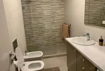 Apartament cu 2 camere în Circumvalațiunii