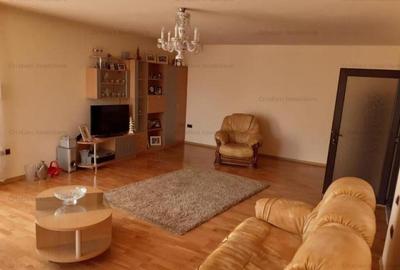 Vila P 1 M Cazasu 510mp construiti si teren 3774 mp - 10