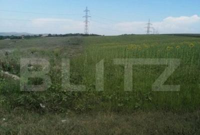 EXCLUSIVITATE ! Teren intravilan , 2900 mp , Jucu de Sus - 2