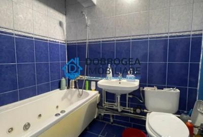 Apartament cu 2 camere decomandat în Central - 5