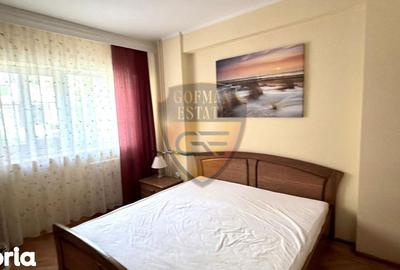 Apartament cu 2 camere decomandat în Saligny - 9