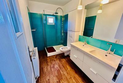 Apartament cu 3 camere semidecomandat în Aradului - 23