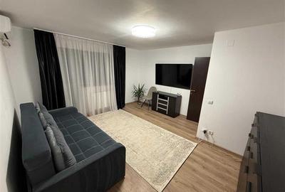 2 Camere, Bloc Nou, Pasaj M. Bravu, Centrala Proprie, 14 min Metrou - 1