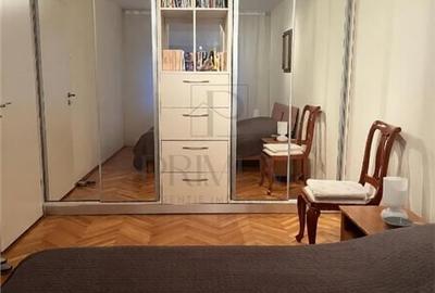 SPITALUL JUDETEAN - 4 CAM - ETJ.1 - DECOMANDAT  - GARAJ - ANVELOPAT - CENTRALA - 7