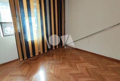 Apartament cu 3 camere decomandat în 13 Septembrie - 5