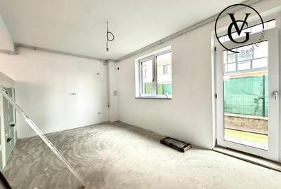 Duplex cu 3 camere cu Teren 160 Mp în Lumina - 8