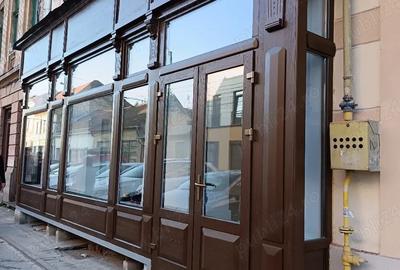 Spațiu comercial, de 50 mp, în Traian - 4