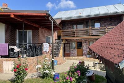 Casă cu 4 camere în Lisaura - 4
