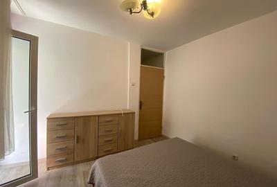 Apartament cu 2 camere decomandat, mobilat în Tineretului - 5