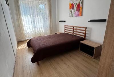 Proprietar, vând apartament cu 2 camere și balcon - 6