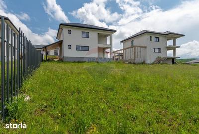 Casă cu 4 camere cu Teren 757 Mp în Jucu - 18
