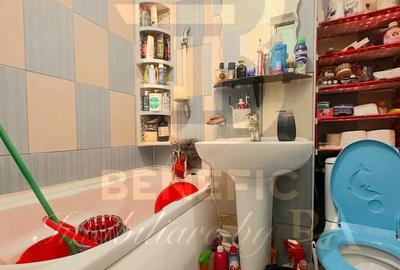 Apartament cu 3 camere semidecomandat în Vest - 6