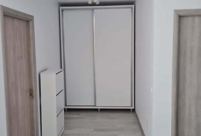 Apartament cu 2 camere decomandat în Aeroport - 1