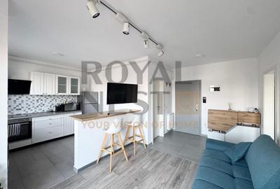 Apartament cu 2 camere decomandat în Avantgarden - 1