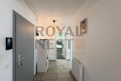 De inchiriat apartament cu 3 camere in Avantgarden3 - 15