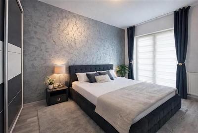 Apartament cu 3 camere decomandat, mobilat în Avantgarden - 3