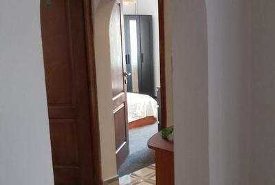 Apartament cu 3 camere decomandat în Unirii