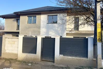 Casă cu 4 camere în Lunca Cetățuii - 9